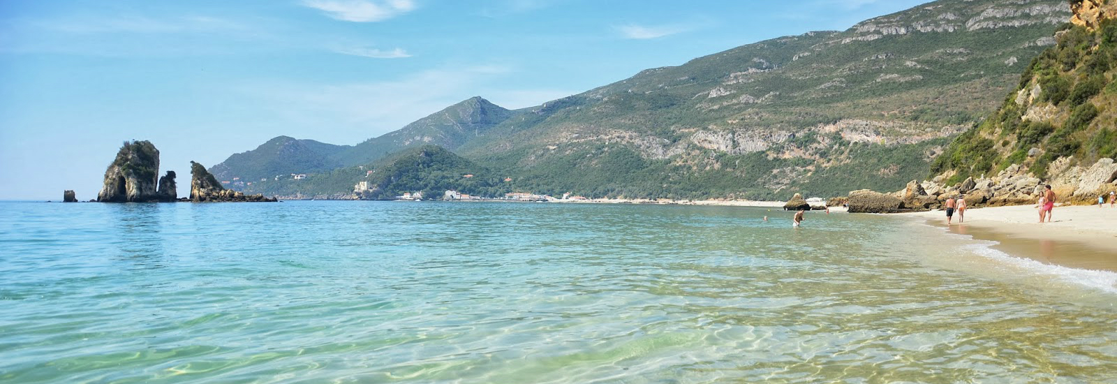 Praias De Lisboa Saiba Quais São As Melhores Da Capital 0645