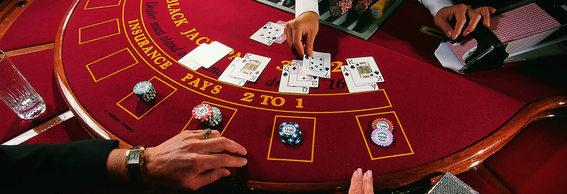 5 Things People Hate About casino FairSpin